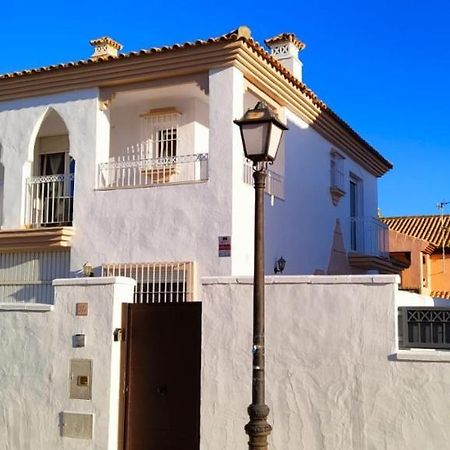 Villa La Tahona 27-H Zahara de los Atunes Exterior foto